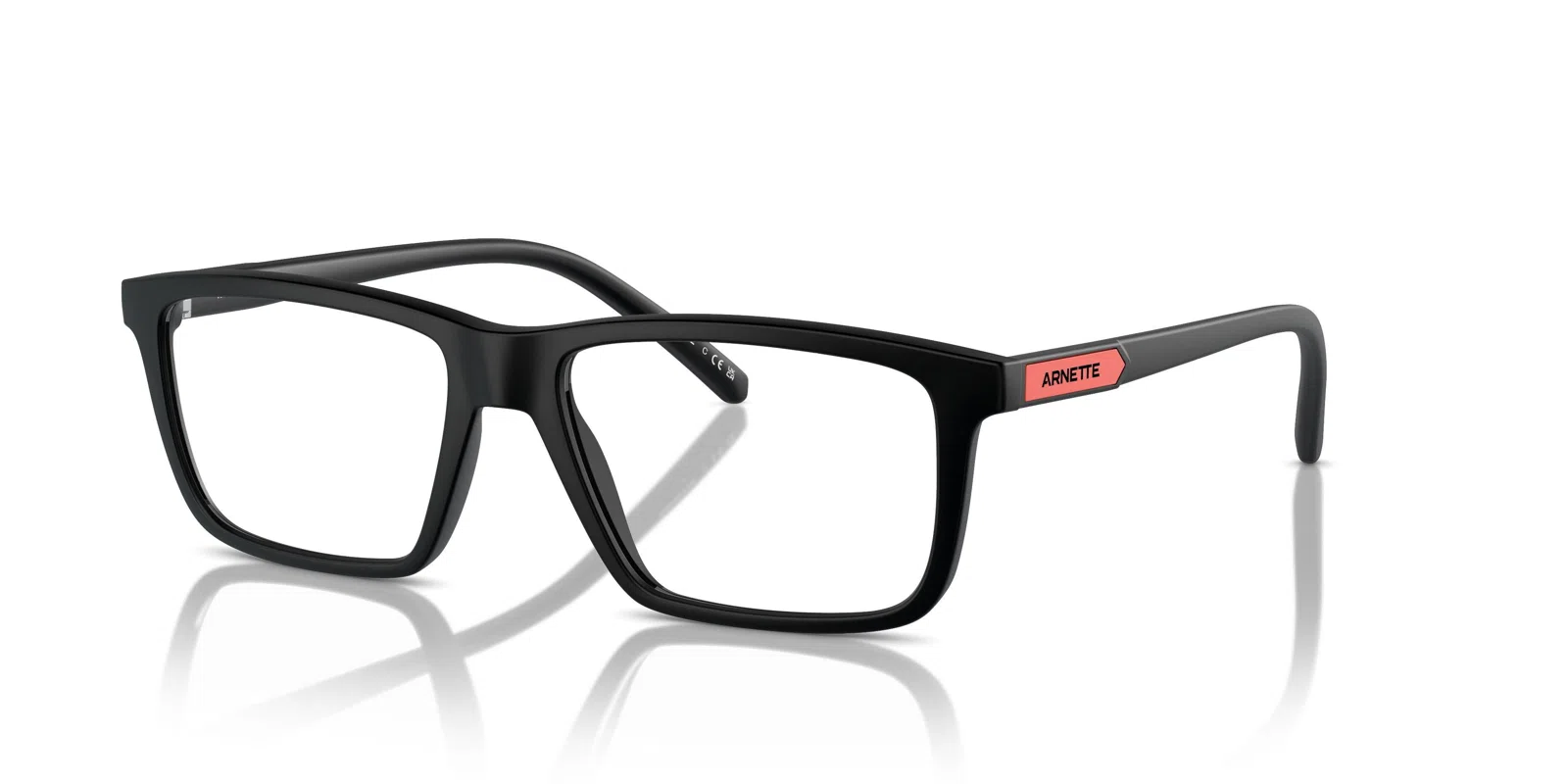 Arnette Eyeke 7197 Eyeglasses - view 30